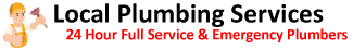 Schoolfield VA 24 Hour Plumbers